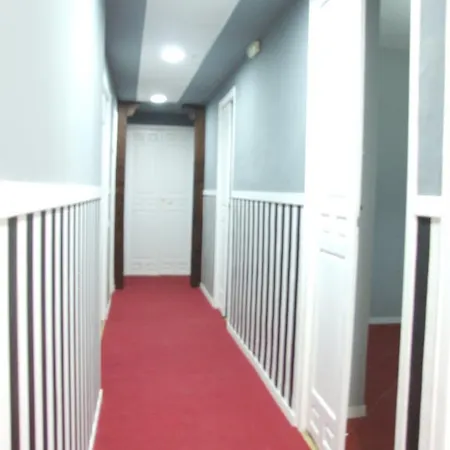 Apartment Gold Malaga