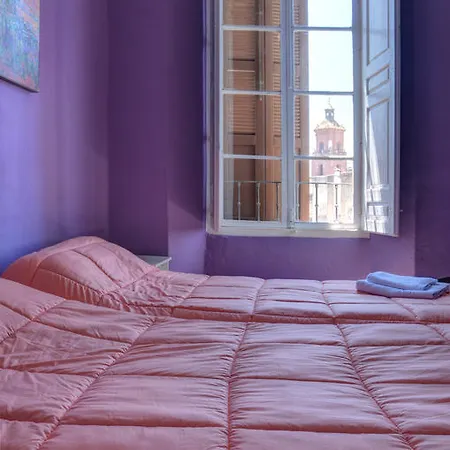 Apartment Gold Malaga