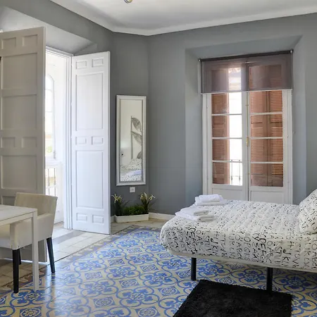 Apartment Gold Malaga