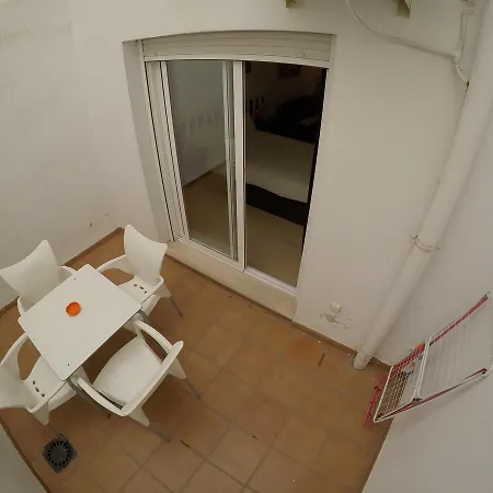 Gold Apartment