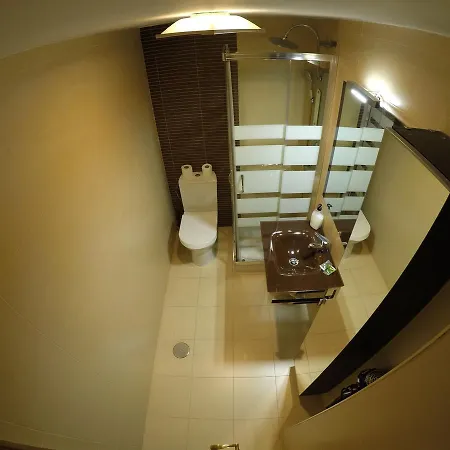 Apartment Gold *