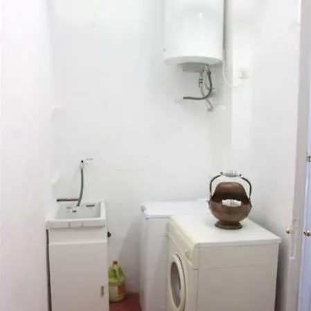 Apartment Gold