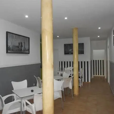 Gold Apartment
