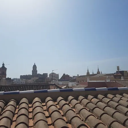 Gold Malaga