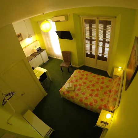 Apartment Gold Malaga